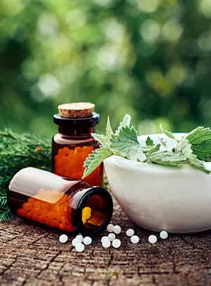 homeopathie