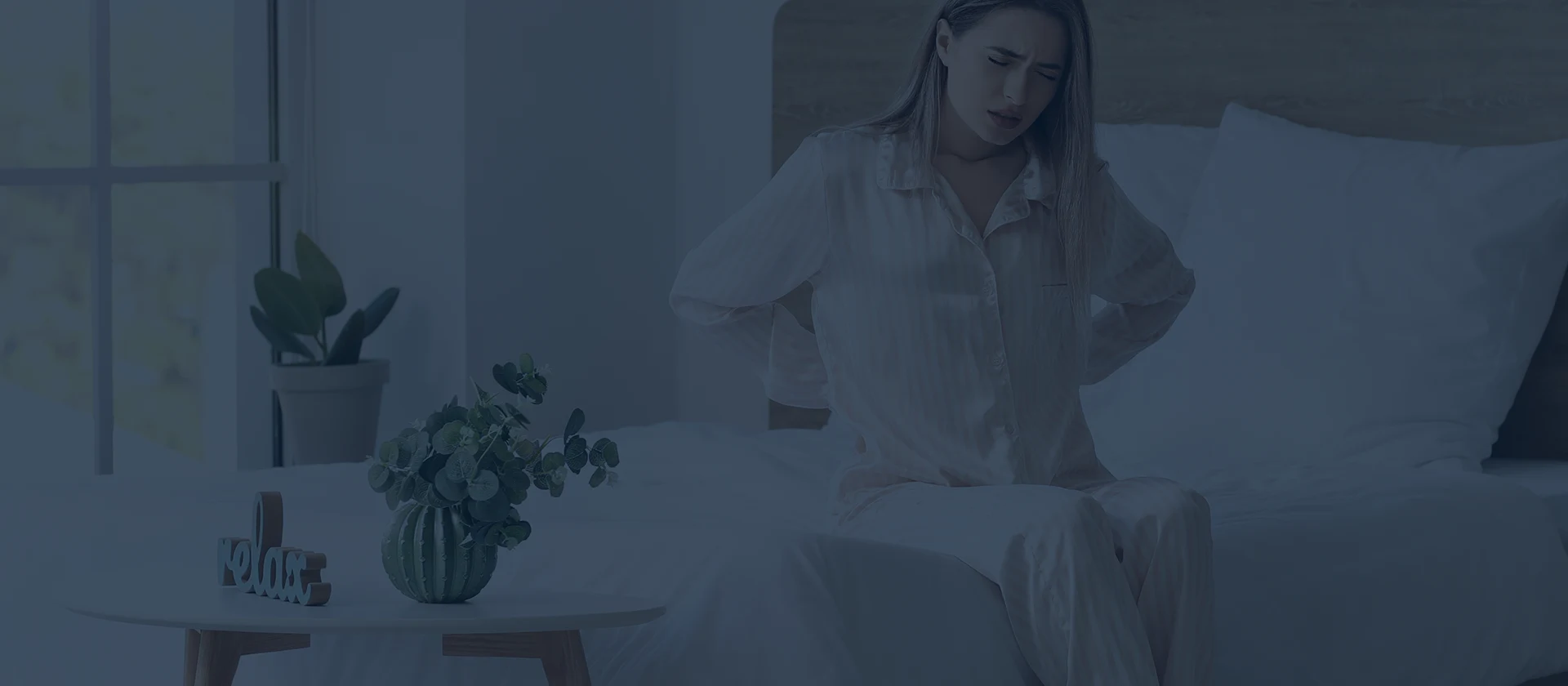 Sommeil et douleurs : quel impact sur notre corps 