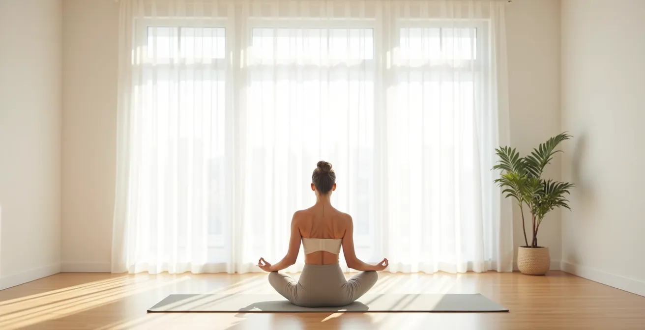 Représentation visuelle de la synergie entre le bassin et le plancher pelvien